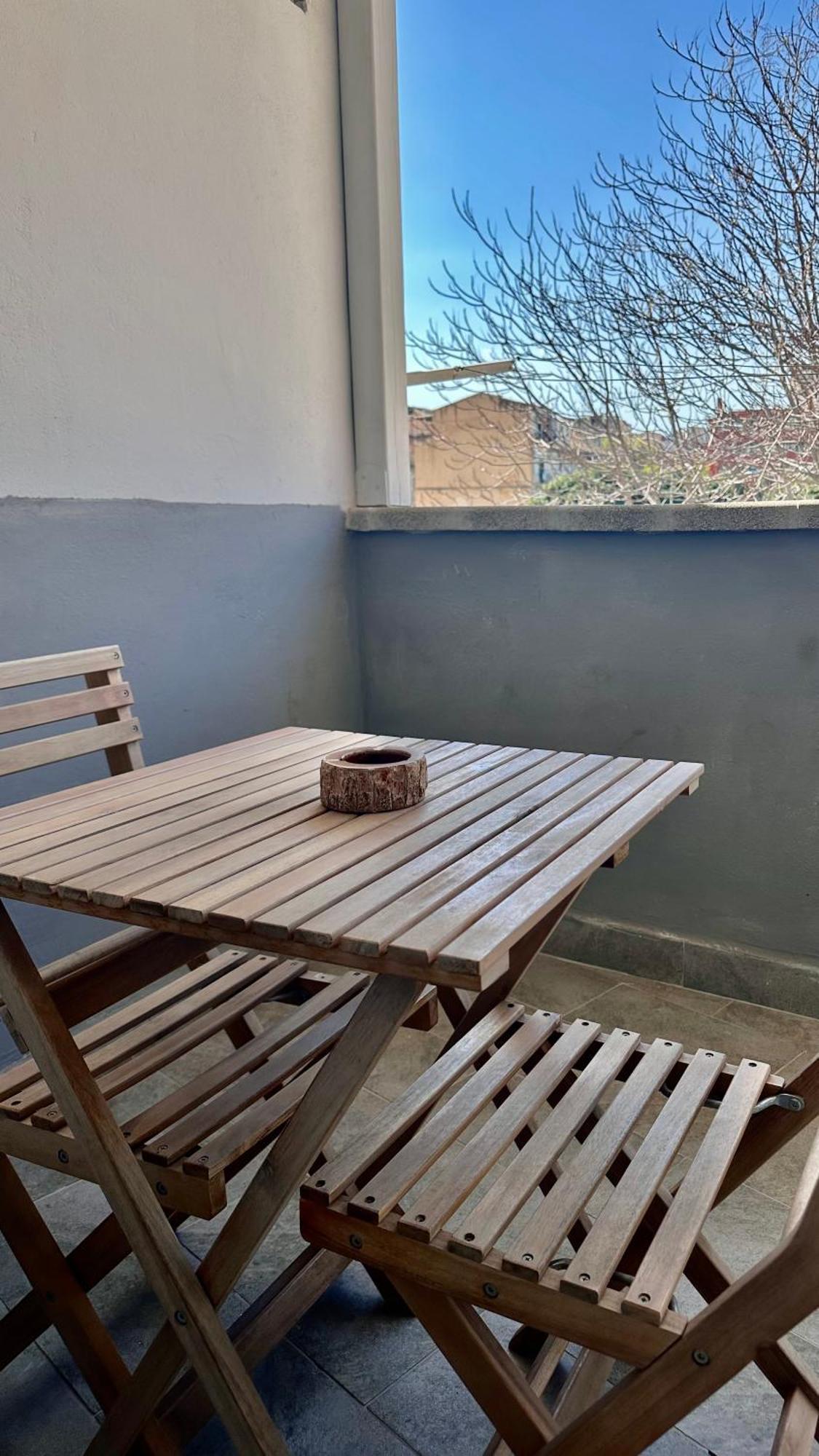 팔레르모 La Casa Di Gio' 빌라 외부 사진